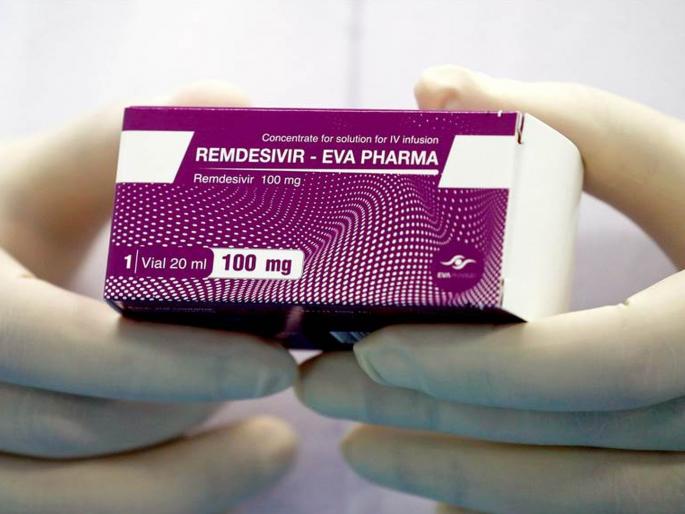 Remadesivir 63,000 injection remain in Maharashtra | Remadesivir: रेमडेसिविरची ६३ हजार इंजेक्शन शिल्लक; त्यात महागडे टोसिलिझुमॅबही मिळेना Remadesivir 63,000 injection remain in Maharashtra | Remadesivir: रेमडेसिविरची ६३ हजार इंजेक्शन शिल्लक; त्यात महागडे टोसिलिझुमॅबही मिळेना