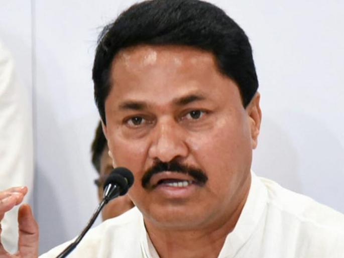 Amit Shah should answer about the errors in PM Security punjab - Nana Patole | त्रुटींबाबत अमित शाह यांनी उत्तर द्यावे - पटोले Amit Shah should answer about the errors in PM Security punjab - Nana Patole | त्रुटींबाबत अमित शाह यांनी उत्तर द्यावे - पटोले