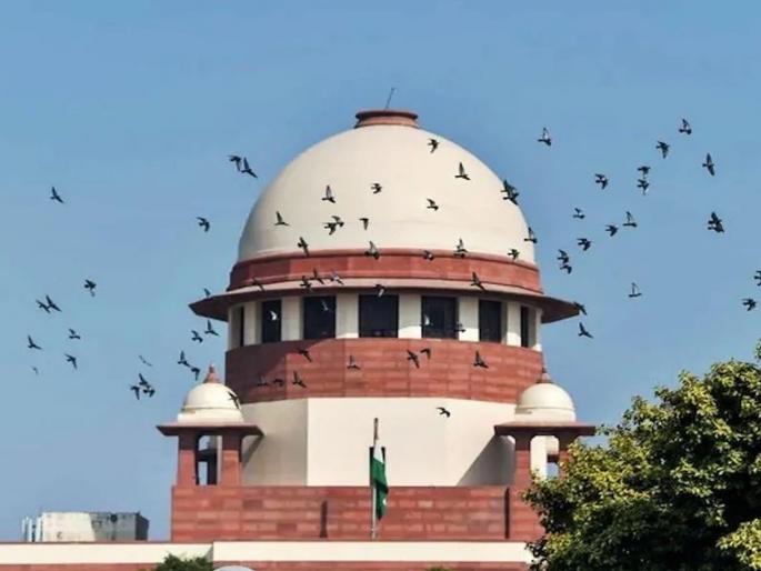 complete interest waiver on a loan moratorium is not possible; Supreme Court decision on EMI relief | Loan moratorium case: लोन मोरेटोरिअमवरील संपूर्ण व्याजमाफी अशक्य; EMI दिलाशावर सर्वोच्च न्यायालयाचा मोठा निर्णय complete interest waiver on a loan moratorium is not possible; Supreme Court decision on EMI relief | Loan moratorium case: लोन मोरेटोरिअमवरील संपूर्ण व्याजमाफी अशक्य; EMI दिलाशावर सर्वोच्च न्यायालयाचा मोठा निर्णय