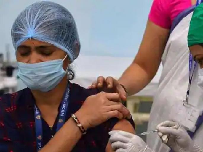 Pune did not get a coveted shield! Confusion over getting a coveted shield to the corporation | Corona Vaccination: पुण्यालाच कोव्हिशिल्ड मिळेना! कोव्हॅक्सिन लस मिळाल्याने महापालिकेसमोर मोठा पेच Pune did not get a coveted shield! Confusion over getting a coveted shield to the corporation | Corona Vaccination: पुण्यालाच कोव्हिशिल्ड मिळेना! कोव्हॅक्सिन लस मिळाल्याने महापालिकेसमोर मोठा पेच