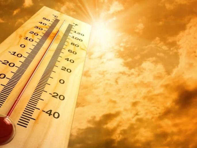 Weather will remain like this in Marathwada for the next five days, how should farmers plan their crops? | मराठवाड्यात पुढील पाच दिवस असे राहणार हवामान, शेतकऱ्यांनी कसे करावे पीक नियोजन? Weather will remain like this in Marathwada for the next five days, how should farmers plan their crops? | मराठवाड्यात पुढील पाच दिवस असे राहणार हवामान, शेतकऱ्यांनी कसे करावे पीक नियोजन?