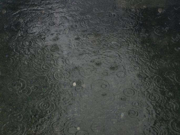 Chance of rain for three days in Vidarbha, when will the unseasonal weather clear? | विदर्भात तीन दिवस पावसाची शक्यता, कधी निवळणार अवकाळी वातावरण? Chance of rain for three days in Vidarbha, when will the unseasonal weather clear? | विदर्भात तीन दिवस पावसाची शक्यता, कधी निवळणार अवकाळी वातावरण?