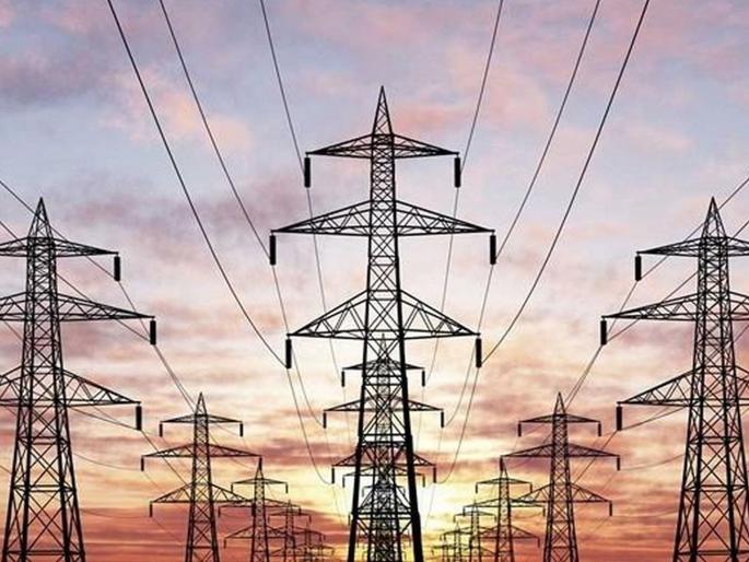 25 thousand MW unconventional power generation by 2025 | 25 हजार मेगावॅट अपारंपरिक ऊर्जानिर्मिती 2025 पर्यंत 25 thousand MW unconventional power generation by 2025 | 25 हजार मेगावॅट अपारंपरिक ऊर्जानिर्मिती 2025 पर्यंत