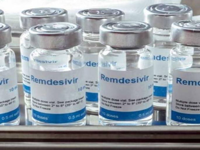 Delays in getting remedicivir increased patient stay | रेमडेसिविर मिळण्यास विलंब होत असल्याने रुग्णांचा मुक्काम वाढला Delays in getting remedicivir increased patient stay | रेमडेसिविर मिळण्यास विलंब होत असल्याने रुग्णांचा मुक्काम वाढला