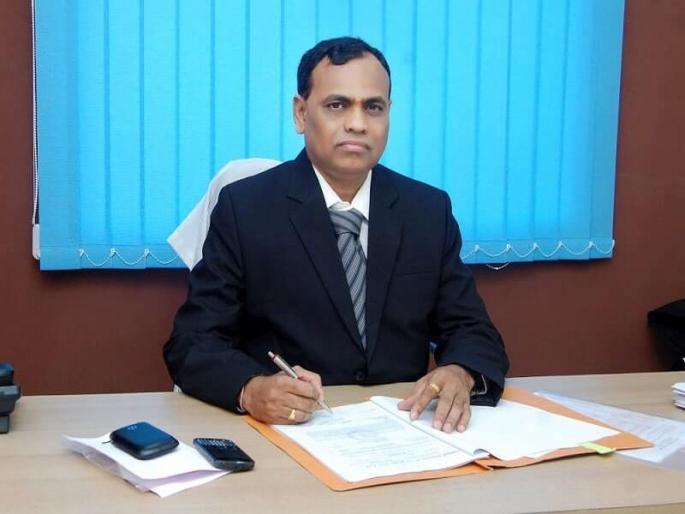 Nitin Gadkari's former personal assistant becomes BJP's election coordinator | नितीन गडकरींचे माजी स्वीय सहाय्यक झाले भाजपाचे निवडणूक संयोजक Nitin Gadkari's former personal assistant becomes BJP's election coordinator | नितीन गडकरींचे माजी स्वीय सहाय्यक झाले भाजपाचे निवडणूक संयोजक