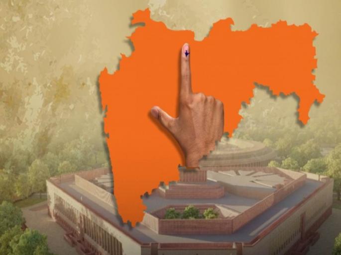 mumbai lok sabha elections 2024 result candidate gets fewer votes in own residential areas in mumbai | लोकसभा निवडणुकीत जिथे घर तिथेही पिछाडी; स्वत:चे वास्तव्य असलेल्या भागात कमी मते mumbai lok sabha elections 2024 result candidate gets fewer votes in own residential areas in mumbai | लोकसभा निवडणुकीत जिथे घर तिथेही पिछाडी; स्वत:चे वास्तव्य असलेल्या भागात कमी मते