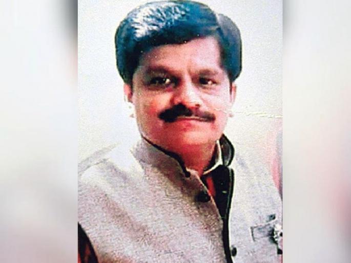 ‘Zindagi Ke Saath... Zindagi Ke Baad Bhi’; Organ donation from 'LIC' agent, new life for two | ‘जिंदगी के साथ... जिंदगी के बाद भी’; ‘एलआयसी’ एजंटकडून अवयवदान, दोघांना नवं आयुष्य ‘Zindagi Ke Saath... Zindagi Ke Baad Bhi’; Organ donation from 'LIC' agent, new life for two | ‘जिंदगी के साथ... जिंदगी के बाद भी’; ‘एलआयसी’ एजंटकडून अवयवदान, दोघांना नवं आयुष्य