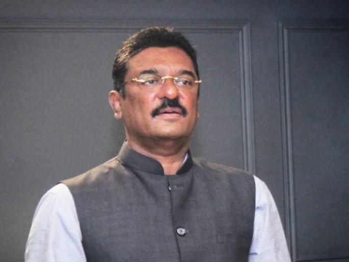 Pratap Sarnaik's 50% share in Tops Group's fraud profit? | प्रताप सरनाईकांच्या अडचणी वाढल्या; टॉप्स ग्रुपच्या ग़ैरव्यवहारातील नफ्यात ५०%  वाटा ? 