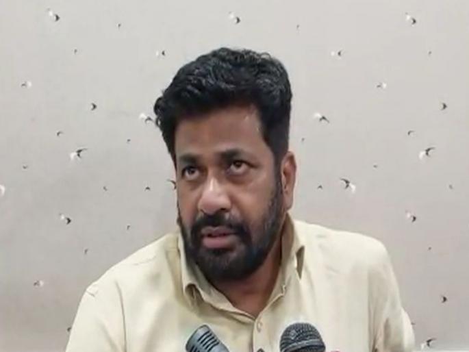 'I'm tired of hearing news of cabinet expansion'; Bachu Kadu's reaction | 'मंत्रिमंडळ विस्ताराच्या बातम्या ऐकून मला विट आलाय'; बच्चू कडू यांची प्रतिक्रिया 'I'm tired of hearing news of cabinet expansion'; Bachu Kadu's reaction | 'मंत्रिमंडळ विस्ताराच्या बातम्या ऐकून मला विट आलाय'; बच्चू कडू यांची प्रतिक्रिया