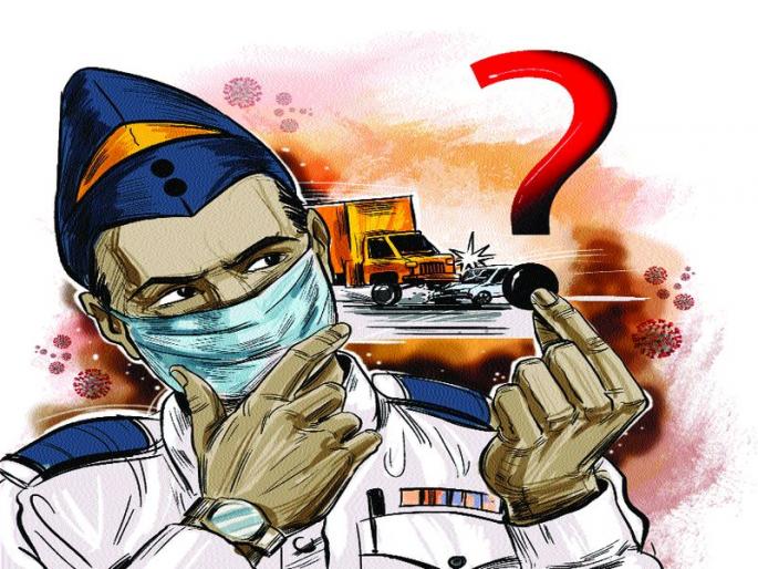 ... but what about road safety? | ...पण रस्ता सुरक्षेचे काय? ... but what about road safety? | ...पण रस्ता सुरक्षेचे काय?