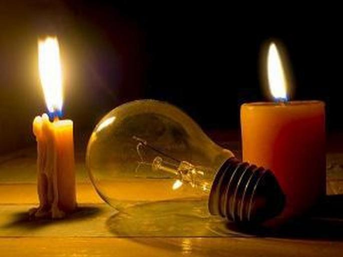 coal shortages and October heat; crisis of Load shedding in Maharashtra is dark | Load shedding in Maharashtra: आधीच कोळसा टंचाई, त्यात ऑक्टोबर हिट; राज्यावर भारनियमनाचे संकट गडद coal shortages and October heat; crisis of Load shedding in Maharashtra is dark | Load shedding in Maharashtra: आधीच कोळसा टंचाई, त्यात ऑक्टोबर हिट; राज्यावर भारनियमनाचे संकट गडद