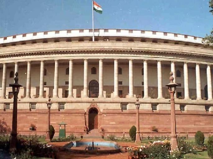 366 MPs over 60 will be vaccinated; Including 46 ministers and big leaders of all parties | 60 वर्षांवरील 366 खासदार घेणार लस; ४६ मंत्र्यांसह सर्व पक्षांच्या बड्या नेत्यांचा समावेश 366 MPs over 60 will be vaccinated; Including 46 ministers and big leaders of all parties | 60 वर्षांवरील 366 खासदार घेणार लस; ४६ मंत्र्यांसह सर्व पक्षांच्या बड्या नेत्यांचा समावेश