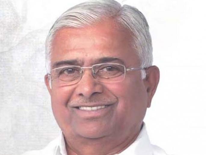 Cracks in BJP's fort in Pune; NCP's Arun Lad wins in Padavidhar constituency | पुण्यात भाजपाच्या गडाला २० वर्षांनी खिंडार; राष्ट्रवादीचे अरुण लाड विजयी Cracks in BJP's fort in Pune; NCP's Arun Lad wins in Padavidhar constituency | पुण्यात भाजपाच्या गडाला २० वर्षांनी खिंडार; राष्ट्रवादीचे अरुण लाड विजयी