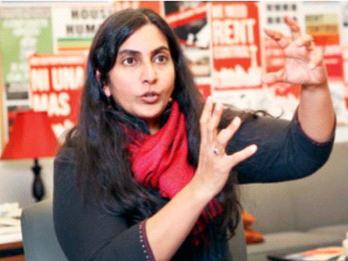 America's first city to reject caste discrimination! | जातिभेद नाकारणारं अमेरिकेचं पहिलं शहर ! America's first city to reject caste discrimination! | जातिभेद नाकारणारं अमेरिकेचं पहिलं शहर !