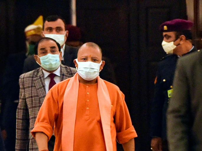 UP Election Postpone: Don't be surprised if President's rule begins in Uttar Pradesh ! Subramanian Swamy | UP Election Postpone: उत्तर प्रदेशमध्ये राष्ट्रपती राजवट लागली तर आश्चर्य नको!; भाजपा खासदाराला काय सांगायचेय? UP Election Postpone: Don't be surprised if President's rule begins in Uttar Pradesh ! Subramanian Swamy | UP Election Postpone: उत्तर प्रदेशमध्ये राष्ट्रपती राजवट लागली तर आश्चर्य नको!; भाजपा खासदाराला काय सांगायचेय?