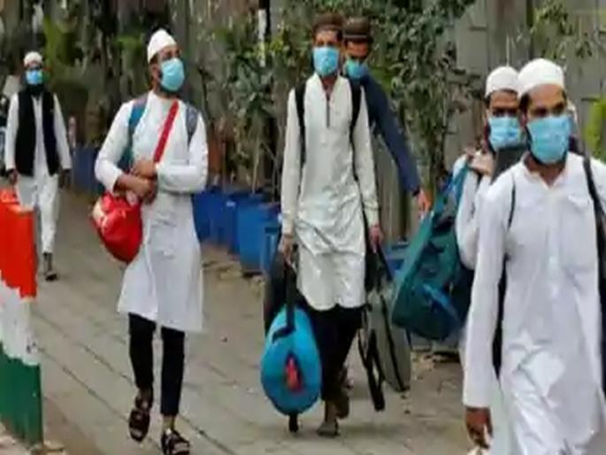 Solicited information from companies that assisted Tabligi; Police system alert | तबलिगींना मदत करणाऱ्या कंपन्यांची माहिती मागविली; पोलीस यंत्रणा सतर्क Solicited information from companies that assisted Tabligi; Police system alert | तबलिगींना मदत करणाऱ्या कंपन्यांची माहिती मागविली; पोलीस यंत्रणा सतर्क