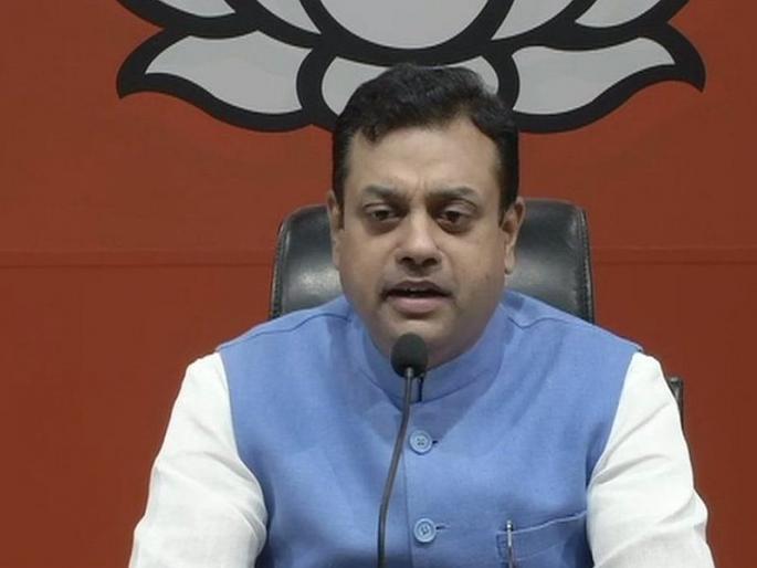 Don't let the government be unstable; Appeal made by Sambit Patra | सरकार अस्थिर होऊ देऊ नका; संबित पात्रांनी केले आवाहन