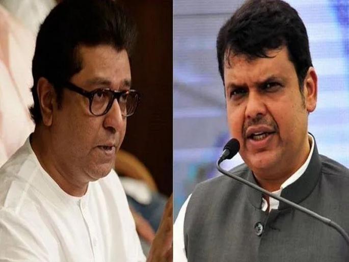 BJP leader Vinod Tawde has welcomed MNS shadow cabinet mac | भाजपाची मनसेला साथ; महापालिकेच्या निवडणुकीत देणार एकमेकांना मदतीचा हात? BJP leader Vinod Tawde has welcomed MNS shadow cabinet mac | भाजपाची मनसेला साथ; महापालिकेच्या निवडणुकीत देणार एकमेकांना मदतीचा हात?