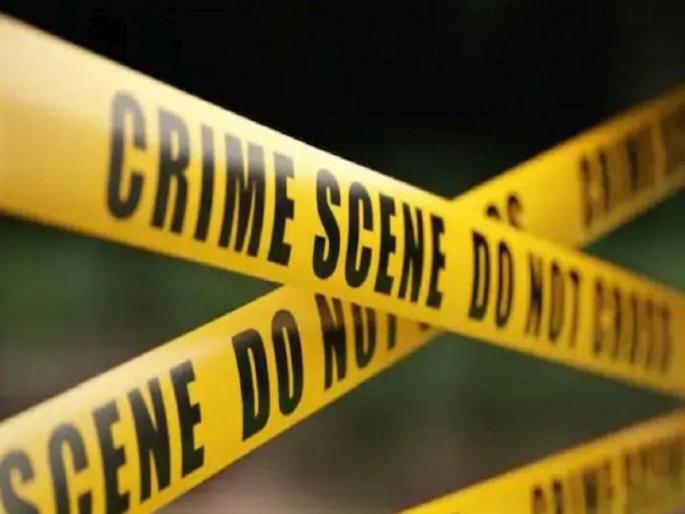 Two stabbed to death in Yavatmal; Thrill in the Pandhari Ghats | यवतमाळात दोघांची चाकूने भोसकून हत्या; पांढरी घाटात थरार Two stabbed to death in Yavatmal; Thrill in the Pandhari Ghats | यवतमाळात दोघांची चाकूने भोसकून हत्या; पांढरी घाटात थरार