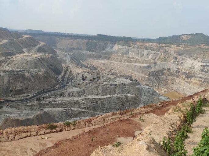 the way for the expansion of Durgapur coal mine is paved, the approval of the center | अखेर दुर्गापूर कोळसा खाणीच्या विस्ताराचा मार्ग प्रशस्त, केंद्राची मंजूरी the way for the expansion of Durgapur coal mine is paved, the approval of the center | अखेर दुर्गापूर कोळसा खाणीच्या विस्ताराचा मार्ग प्रशस्त, केंद्राची मंजूरी