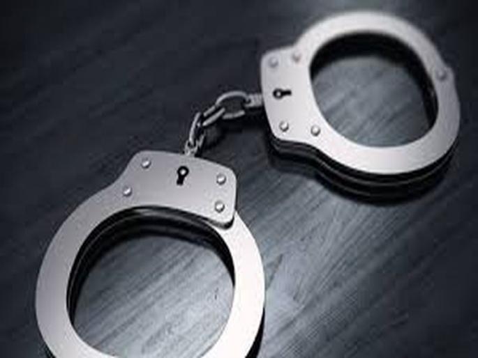 AppConus' manager gets two-day police custody in case of acne theft | मुरुम चोरी प्रकरणात ॲपकॉनसच्या व्यवस्थापकाला दोन दिवसाची पोलीस कोठडी AppConus' manager gets two-day police custody in case of acne theft | मुरुम चोरी प्रकरणात ॲपकॉनसच्या व्यवस्थापकाला दोन दिवसाची पोलीस कोठडी