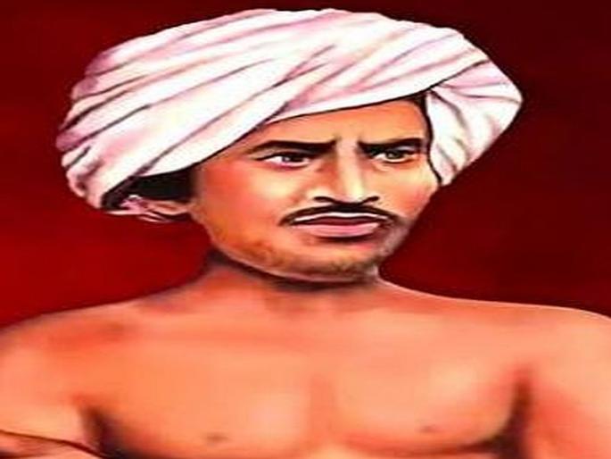 Tribal people should have justice | आदिवासींच्या लोकनायकाला हवाय न्याय Tribal people should have justice | आदिवासींच्या लोकनायकाला हवाय न्याय