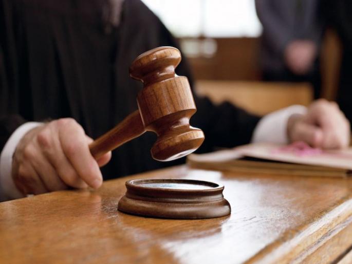 8 Balli residents acquitted from UTAA leader Ramesh Tawadkar assault case | रमेश तवडकर मारहाण प्रकरणातून आठजण निर्दोष; पुरावेच नसल्याने संशयिताना फायदा 8 Balli residents acquitted from UTAA leader Ramesh Tawadkar assault case | रमेश तवडकर मारहाण प्रकरणातून आठजण निर्दोष; पुरावेच नसल्याने संशयिताना फायदा
