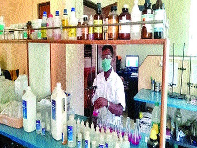 Celebrating World Soil Day in Wisely | डहाणूत जागतिक मृदा दिन साजरा Celebrating World Soil Day in Wisely | डहाणूत जागतिक मृदा दिन साजरा