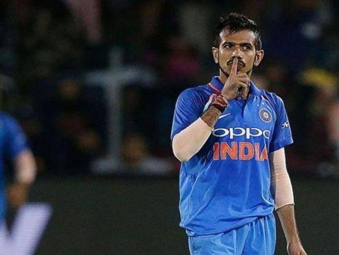 Video: Martin Guptill abuse language in Hindi to Yuzvendra Chahal on live TV | Video:अरे बापरे, मार्टिन गप्तिलनं 'ऑन कॅमेरा' चहलला शिवी दिली आणि मग...