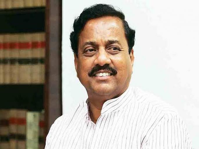Dasgaon to Gotha bridge should be built on the creek; Submission to MP Sunil Tatkare | खाडीवर दासगाव ते गोठे पूल बांधावा; खासदार सुनील तटकरे यांना दिले निवेदन Dasgaon to Gotha bridge should be built on the creek; Submission to MP Sunil Tatkare | खाडीवर दासगाव ते गोठे पूल बांधावा; खासदार सुनील तटकरे यांना दिले निवेदन