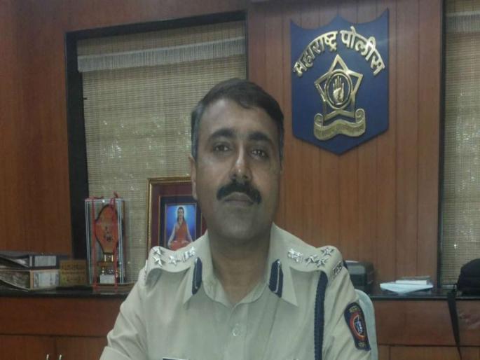 Wakf Board Offer To Resign IPS Abdur Rehman | राजीनामा दिलेल्या आयपीएस अब्दुर रहेमान यांना वक्फ बोर्डच्या सीईओ पदाची ऑफर Wakf Board Offer To Resign IPS Abdur Rehman | राजीनामा दिलेल्या आयपीएस अब्दुर रहेमान यांना वक्फ बोर्डच्या सीईओ पदाची ऑफर