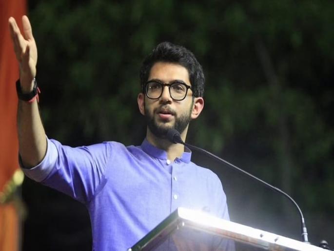 It will be possible to bring big funds from Delhi after 2024, said Aditya Thackeray | Aditya Thackeray: दिल्लीतून २०२४ नंतर मोठा फंड आणणे शक्य होईल; आदित्य ठाकरे यांचं सूचक विधान It will be possible to bring big funds from Delhi after 2024, said Aditya Thackeray | Aditya Thackeray: दिल्लीतून २०२४ नंतर मोठा फंड आणणे शक्य होईल; आदित्य ठाकरे यांचं सूचक विधान