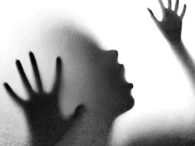 Murder of a disabled woman by sexual assault | लैंगिक अत्याचार करून दिव्यांग महिलेची हत्या Murder of a disabled woman by sexual assault | लैंगिक अत्याचार करून दिव्यांग महिलेची हत्या
