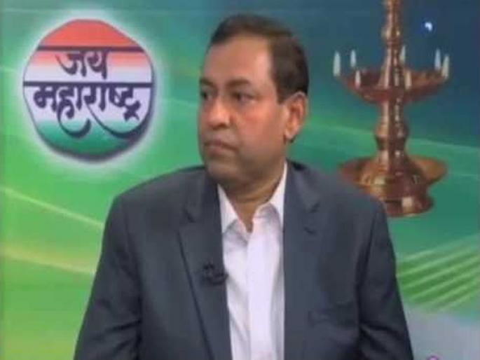 Don't rush in public to prevent corona virus infection - Rajiv Nivatkar | कोरोना विषाणूचा संसर्ग टाळण्यासाठी सार्वजनिक ठिकाणी गर्दी करु नये- राजीव निवतकर Don't rush in public to prevent corona virus infection - Rajiv Nivatkar | कोरोना विषाणूचा संसर्ग टाळण्यासाठी सार्वजनिक ठिकाणी गर्दी करु नये- राजीव निवतकर