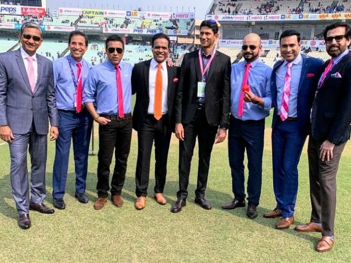 BCCI dismisses Sanjay Manjrekar from the list of commentators mac | समालोचकांच्या यादीतून BCCIने 'या' माजी क्रिकेटपटूची केली हकालपट्टी