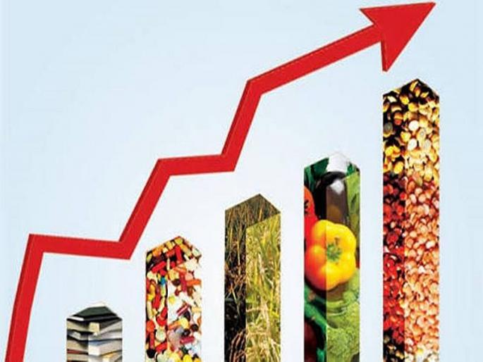 Inflation likely to rise further; Preparation of revenue raising center | महागाई आणखी वाढण्याची शक्यता;  महसूल वाढविण्याची केंद्राची तयारी Inflation likely to rise further; Preparation of revenue raising center | महागाई आणखी वाढण्याची शक्यता;  महसूल वाढविण्याची केंद्राची तयारी