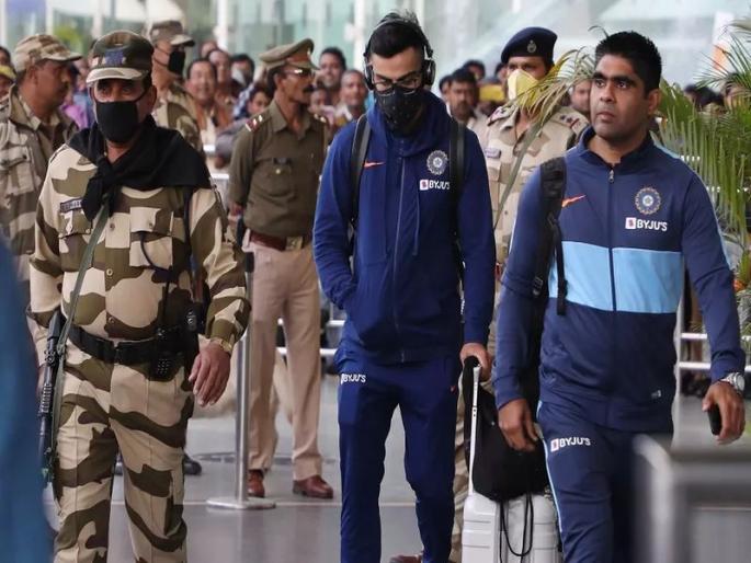 Coronavirus: indian criclet team skipper virat kohli says stay strong and fight the corona virus outbreak by taking all precautionary measures mac | Coronavirus: 'कोरोनाविरुद्ध लढा देऊया'; विराट कोहलीने केले आवाहन