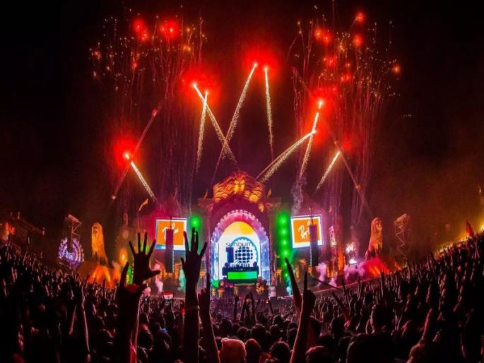 EDM organizer hits Sunburn Classic Construction Deletion Order from high court | ईडीएम आयोजक 'सनबर्न क्लासिक'ला हायकोर्टाचा दणका; बांधकाम हटविण्याचे आदेश EDM organizer hits Sunburn Classic Construction Deletion Order from high court | ईडीएम आयोजक 'सनबर्न क्लासिक'ला हायकोर्टाचा दणका; बांधकाम हटविण्याचे आदेश