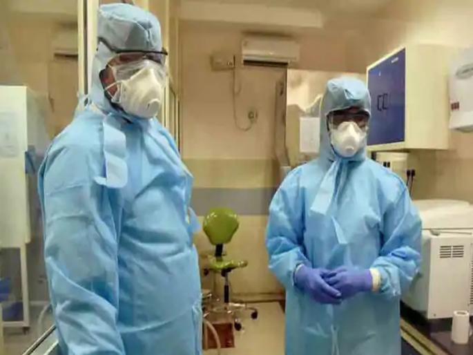 Will the patient grow or will the condition come under control ?; Everyone has different claims about Corona | रुग्ण वाढणार की स्थिती नियंत्रणात येणार?; कोरोनाबाबत सर्वांचे दावे वेगवेगळे Will the patient grow or will the condition come under control ?; Everyone has different claims about Corona | रुग्ण वाढणार की स्थिती नियंत्रणात येणार?; कोरोनाबाबत सर्वांचे दावे वेगवेगळे