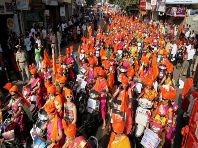 Cancellation of welcome voyage to Thane, Dombivali and Kalyan due to corona virus | कोरोना व्हायरसमुळे ठाणे, डोंबिवली, कल्याणमधील स्वागत यात्रा रद्द Cancellation of welcome voyage to Thane, Dombivali and Kalyan due to corona virus | कोरोना व्हायरसमुळे ठाणे, डोंबिवली, कल्याणमधील स्वागत यात्रा रद्द