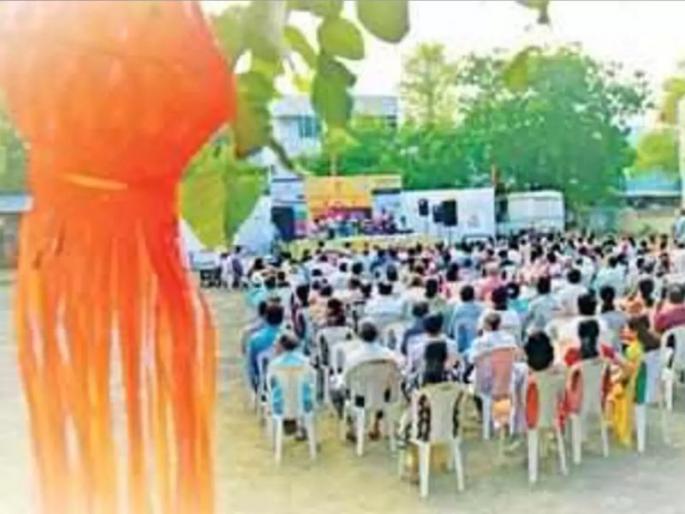Ban on public events on Diwali | दिवाळीच्या सार्वजनिक कार्यक्रमांवर बंदी; नवी मुंबईत ध्वनिप्रदूषण केल्यास होणार कारवाई