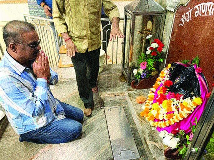 In the end, Vasai fort was won by Hitendra Thakur | महाराष्ट्र निवडणूक निकाल 2019 : अखेर वसईचा किल्ला हितेंद्र ठाकुरांनी जिंकलाच