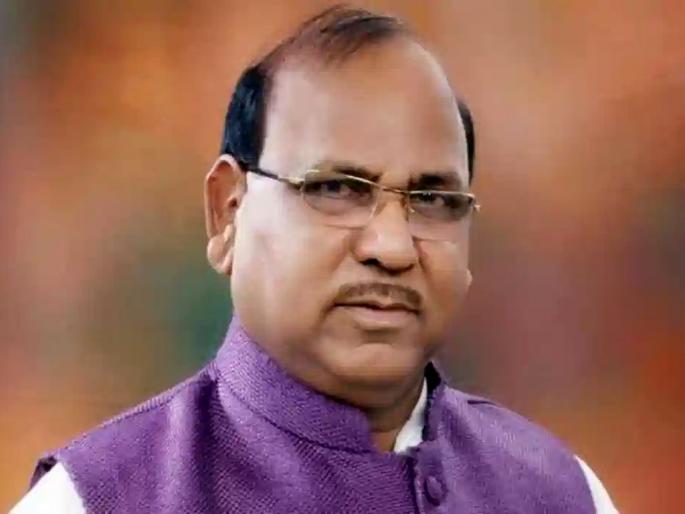 Ramdas Tadas will win for the third time?, serious concern before Mahavikas Aghadi - local or outsider candidate | लोकसभेचे पडघम : तडस तिसऱ्यांदा शड्डू ठोकणार, आघाडीपुढे 'बाहेर'ची गंभीर चिंता Ramdas Tadas will win for the third time?, serious concern before Mahavikas Aghadi - local or outsider candidate | लोकसभेचे पडघम : तडस तिसऱ्यांदा शड्डू ठोकणार, आघाडीपुढे 'बाहेर'ची गंभीर चिंता