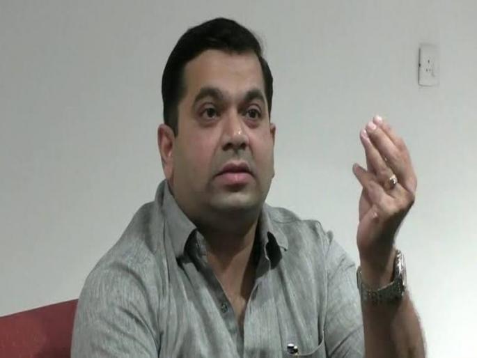 Tourism Has Been Hit Because of Chief Minister Pramod Sawant - Rohan Kahunte | मुख्यमंत्र्यांमुळे प्रशासनाचा बट्ट्याबोळ, पर्यटनाला फटका- रोहन खंवटे Tourism Has Been Hit Because of Chief Minister Pramod Sawant - Rohan Kahunte | मुख्यमंत्र्यांमुळे प्रशासनाचा बट्ट्याबोळ, पर्यटनाला फटका- रोहन खंवटे