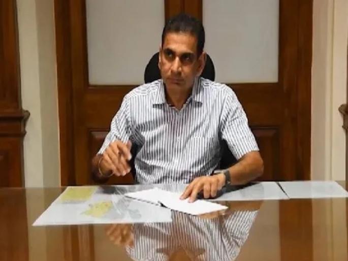 One and a half lakh doses of vaccines came; Oxygen supply is also smooth | लसींचे दीड लाख डोस आले, ऑक्सिजन पुरवठाही सुरळीत; मुंबई महानगरपालिका आयुक्तांची माहिती One and a half lakh doses of vaccines came; Oxygen supply is also smooth | लसींचे दीड लाख डोस आले, ऑक्सिजन पुरवठाही सुरळीत; मुंबई महानगरपालिका आयुक्तांची माहिती