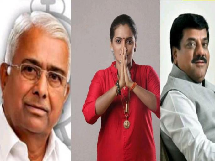 How to pretend to ask for a little rest at night ?; 2 days left till graduate constituency election | रात्र थोडी अन् मत मागायचे सोंग करायचे कसे?; पदवीधर मतदारसंघाच्या निवडणुकीला राहिले २ दिवस