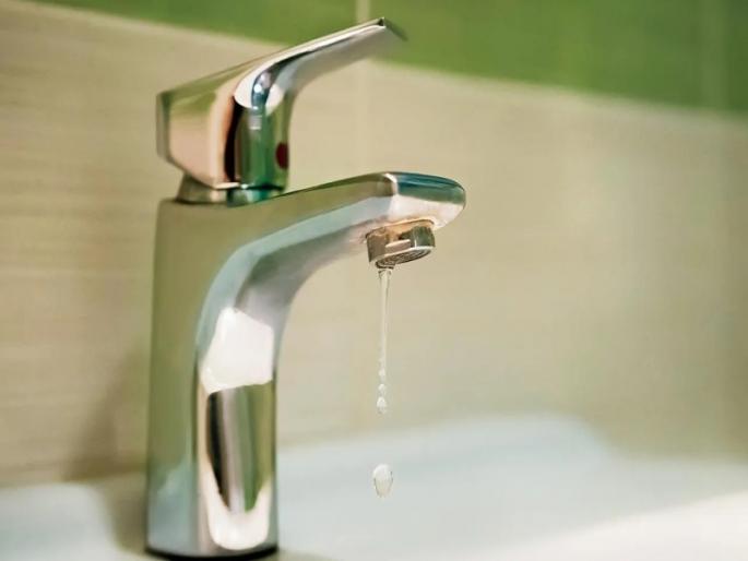 Water cut in Mumbai for some more time; Repair of Bhatsa dam delayed | मुंबईत आणखी काही काळ पाणीकपात; भातसा धरणातील दुरुस्ती लांबली Water cut in Mumbai for some more time; Repair of Bhatsa dam delayed | मुंबईत आणखी काही काळ पाणीकपात; भातसा धरणातील दुरुस्ती लांबली