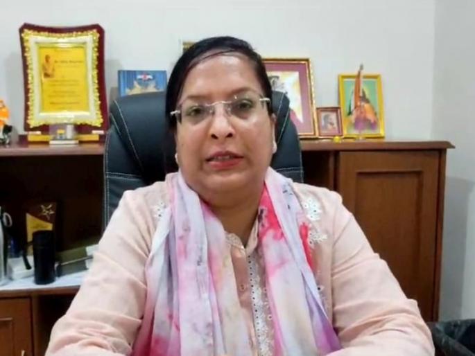 Sunburn canceled on 31st December; Information from MLA Delilah Lobo | ३१ डिसेंबरला सनबर्नचे आयोजन रद्द; आमदार डिलायला लोबो यांची माहिती Sunburn canceled on 31st December; Information from MLA Delilah Lobo | ३१ डिसेंबरला सनबर्नचे आयोजन रद्द; आमदार डिलायला लोबो यांची माहिती
