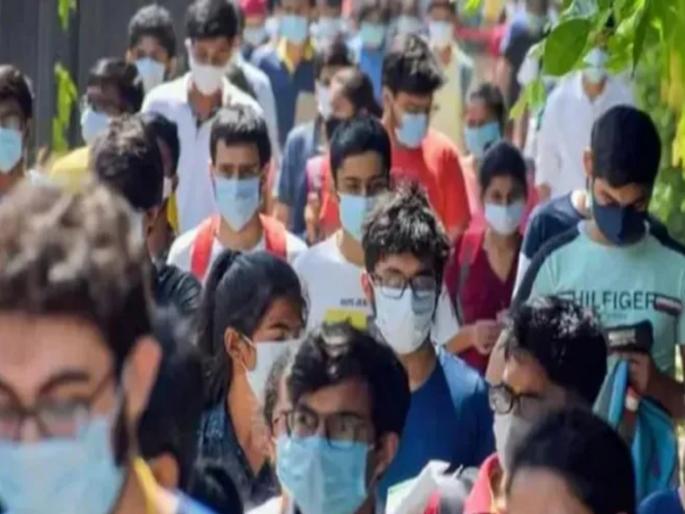 How are the answers to my two questions wrong?; JEE toppers ask IITs | माझ्या दोन प्रश्नांची उत्तरे चुकीची कशी?; जेईईच्या टॉपर्सची आयआयटीकडे विचारणा How are the answers to my two questions wrong?; JEE toppers ask IITs | माझ्या दोन प्रश्नांची उत्तरे चुकीची कशी?; जेईईच्या टॉपर्सची आयआयटीकडे विचारणा