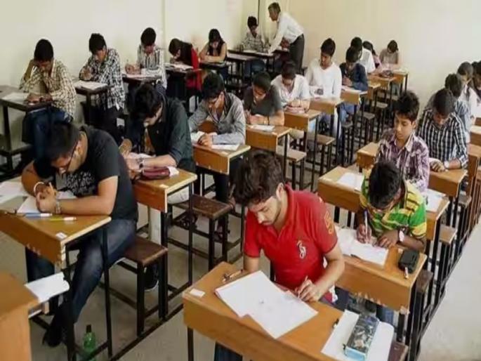 JEE result 95.93 percent; 14 students get 100 percentile | जेईईचा निकाल ९५.९३ टक्के; १४ विद्यार्थ्यांना १०० पर्सेंटाइल JEE result 95.93 percent; 14 students get 100 percentile | जेईईचा निकाल ९५.९३ टक्के; १४ विद्यार्थ्यांना १०० पर्सेंटाइल